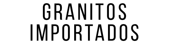 Granito importado