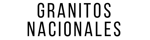 Granito nacional