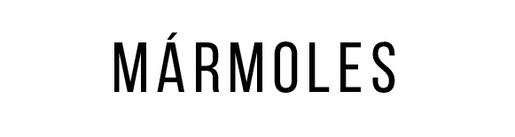 Marmoles
